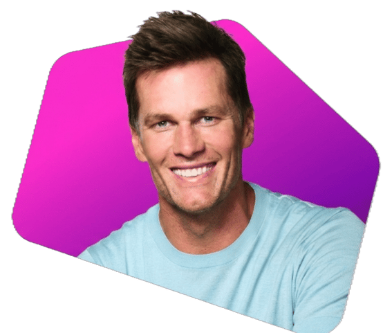 tom brady