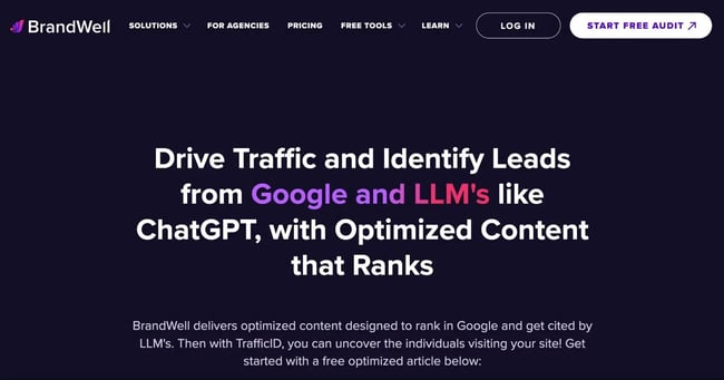 tools for bloggers, brandwell