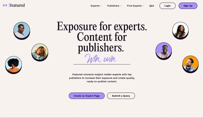 tools for bloggers, featured