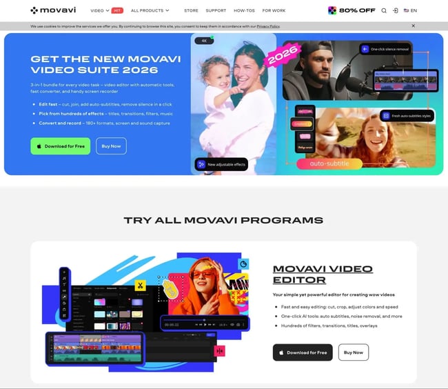 tools for bloggers, movevi