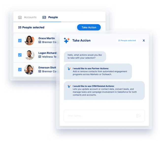 top sales prospecting tool demandbase