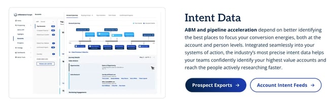top sales prospecting tools, techtarget��s priority engine