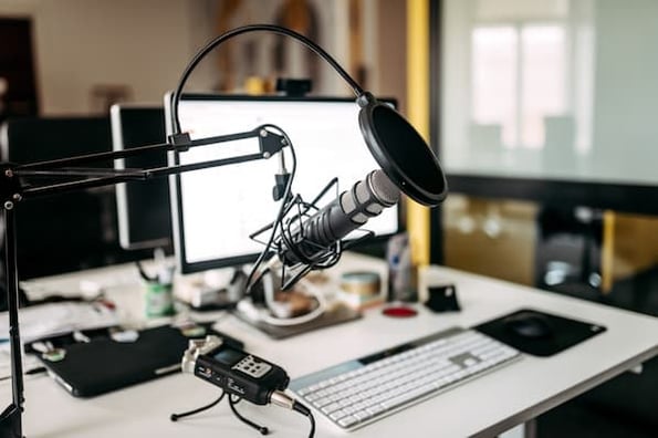 top-sales-podcasts