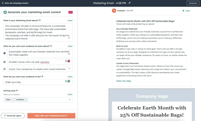 traditional marketing vs digital marketing – using ai in marketing