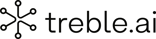 treble-Wordmark-Black