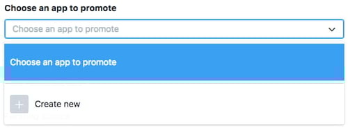 dropdown-instalações-aplicativo-twitter