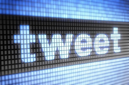 Wie sinnvoll ist Twitter eigentlich für Unternehmen?