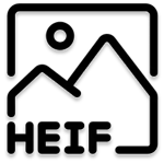 types of image file, heif