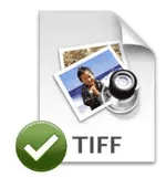 types of image file, tiff
