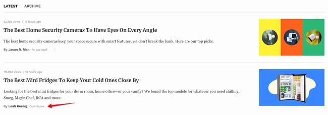 guest post backlinks