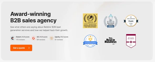 badge backlinks