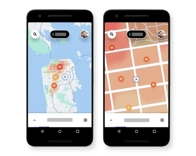 uber’s surge pricing is an example of ai content personalization