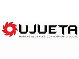 ujueta logo
