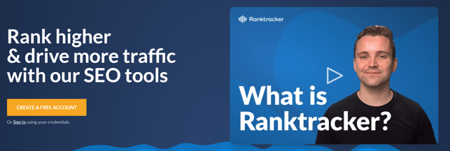 Ranktracker