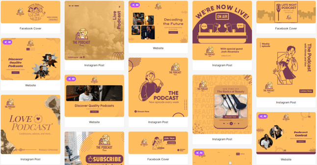 Design.com Examples