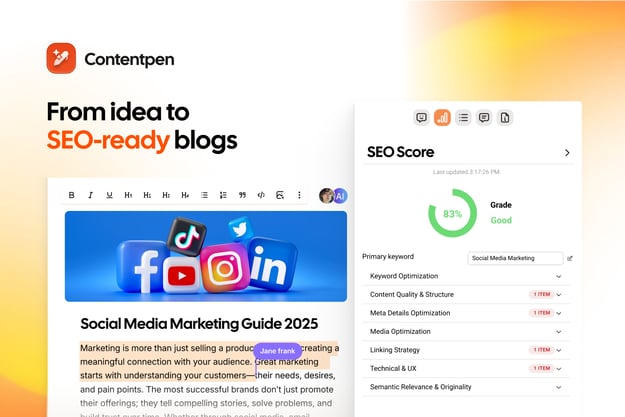 AI SEO tools small businesses actually use