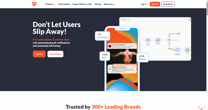 Reteno Marketing Automation