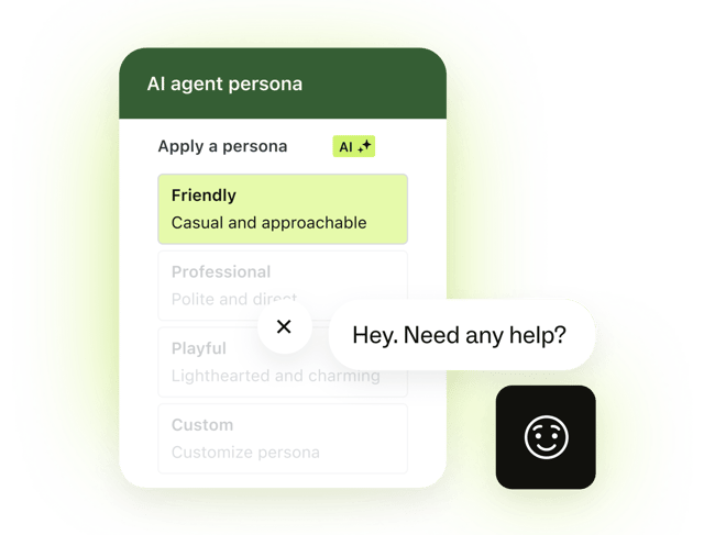 how can ai improve customer communication, zendesk ai customer support tools