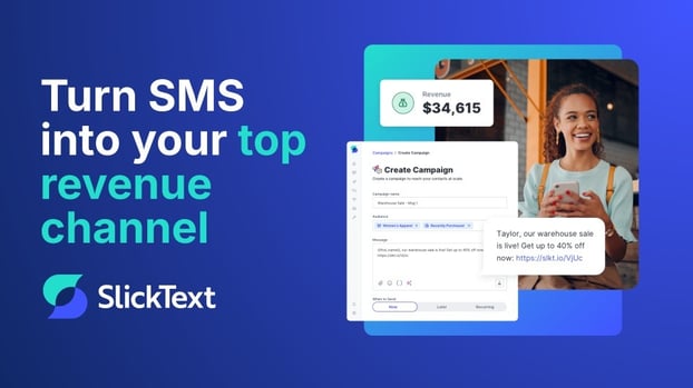 SlickText