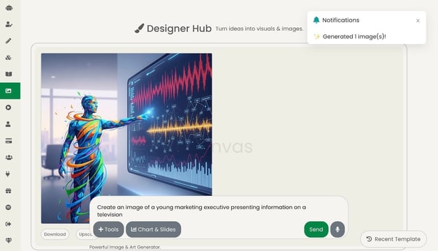 Wordwriter Example Image 1