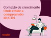 A verdadeira corrida da IA não é sobre modelos nem dados. É sobre contexto.