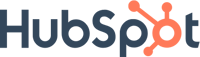 HubSpot Logo