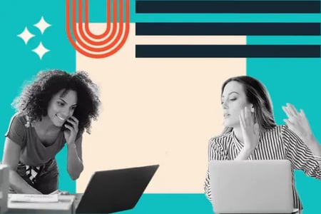 salesperson re-engages a prospect 