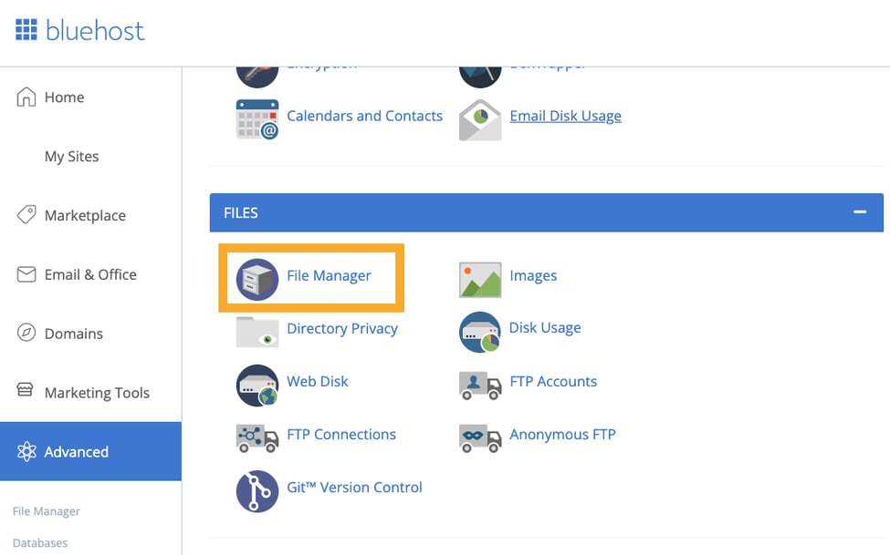How to Upload HTML Files and Pages to WordPress