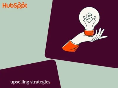 upselling, state of sales