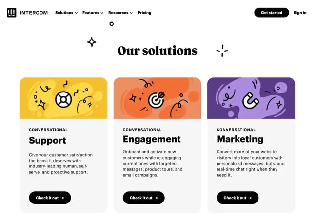 Best User Onboarding Platforms: Intercom