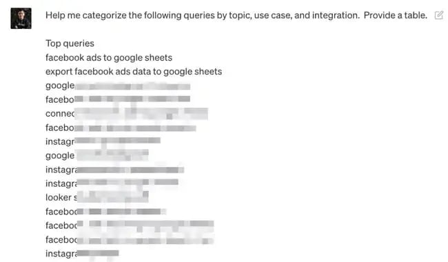 using chatgpt for programmatic seo