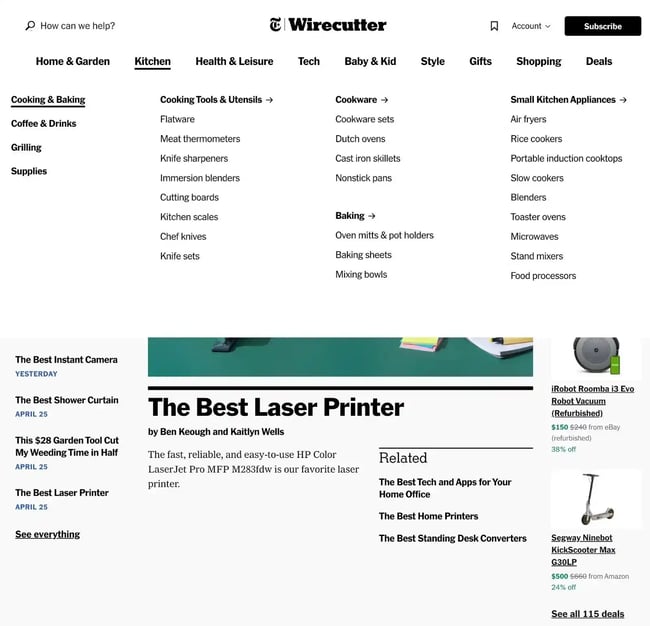 ux design principles and best practices