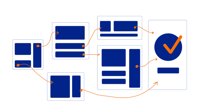UX Storyboards