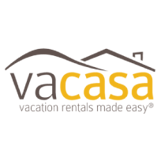 Logo Vacasa