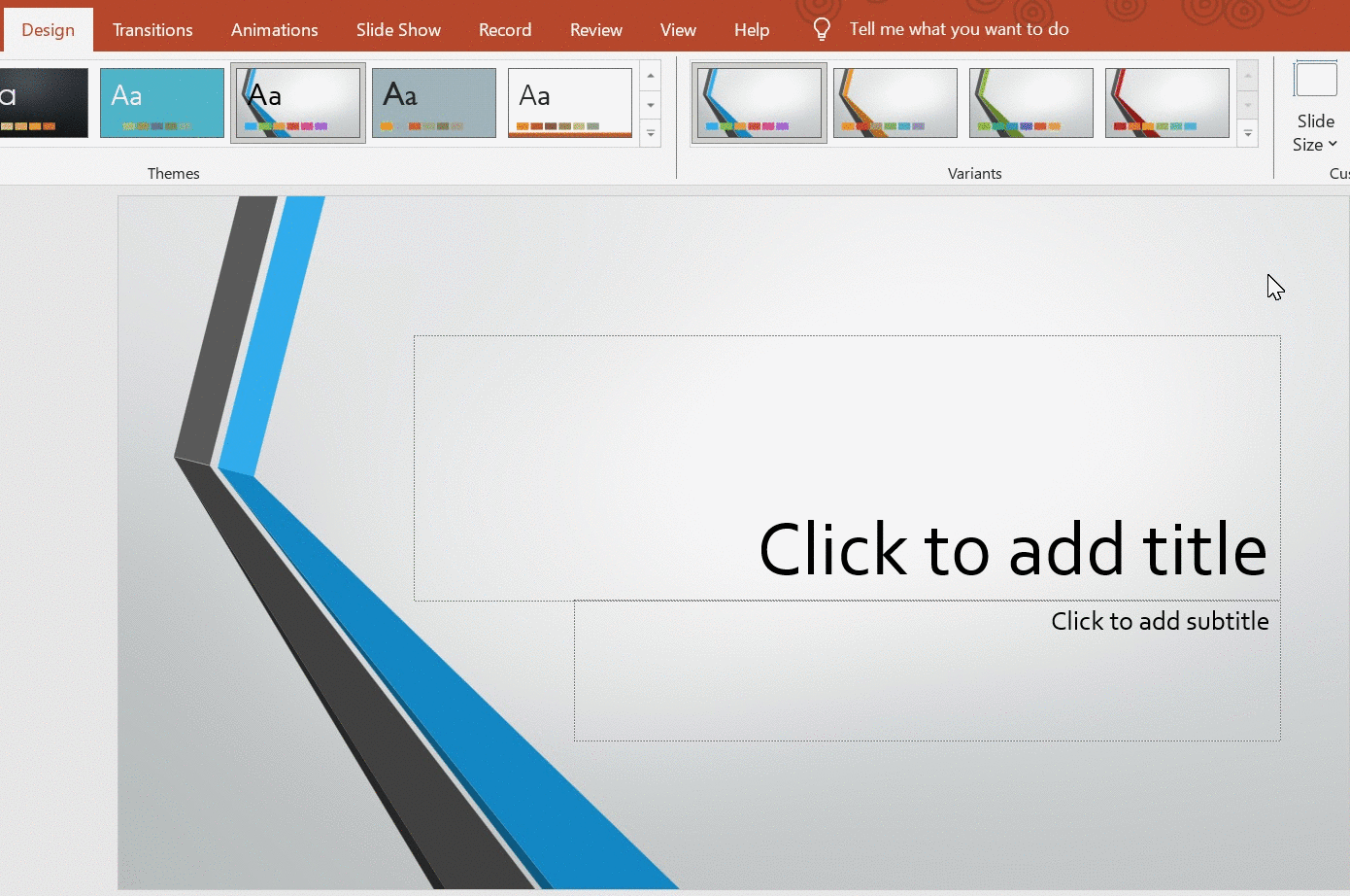 How to Create A Custom PowerPoint Color Palette [Step-by-Step Guide]