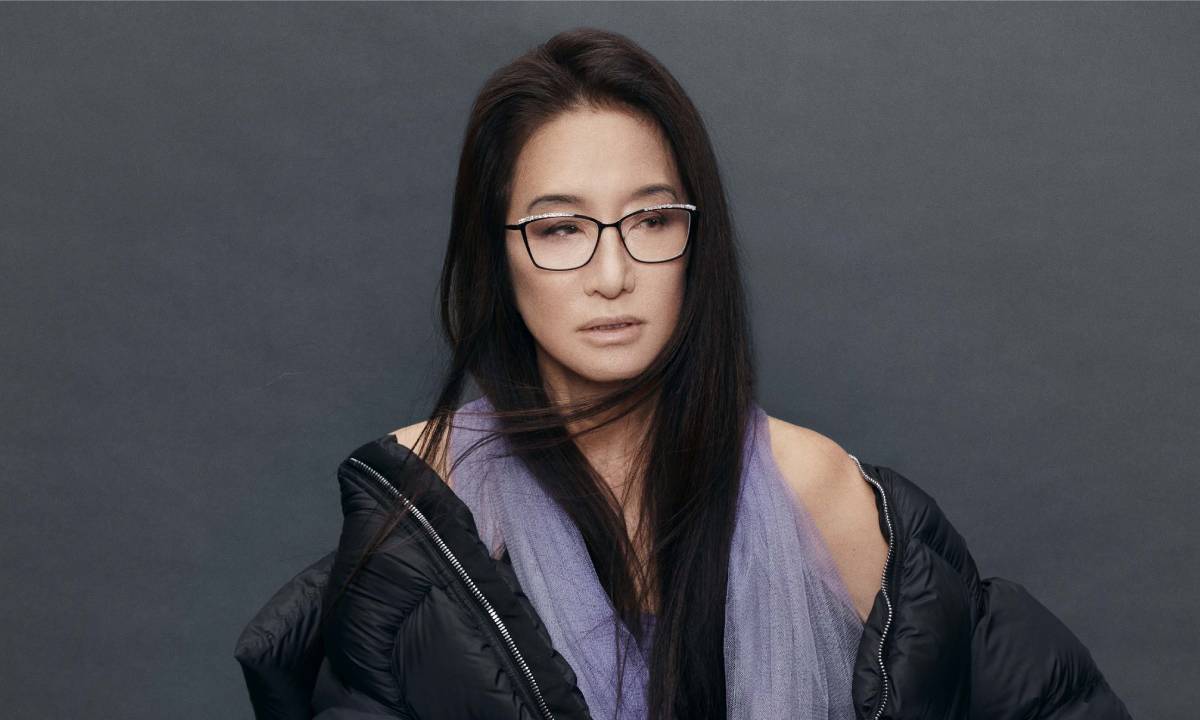 Vera Wang