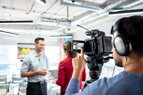 how to run a successful virtual event