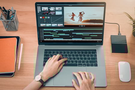 8 Really Cool Ways to Use Video in Email Marketing