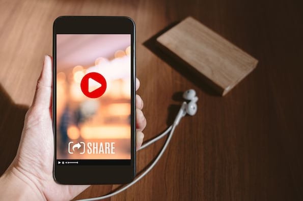 Shorts Best Practices for Video Ads - Strike Social