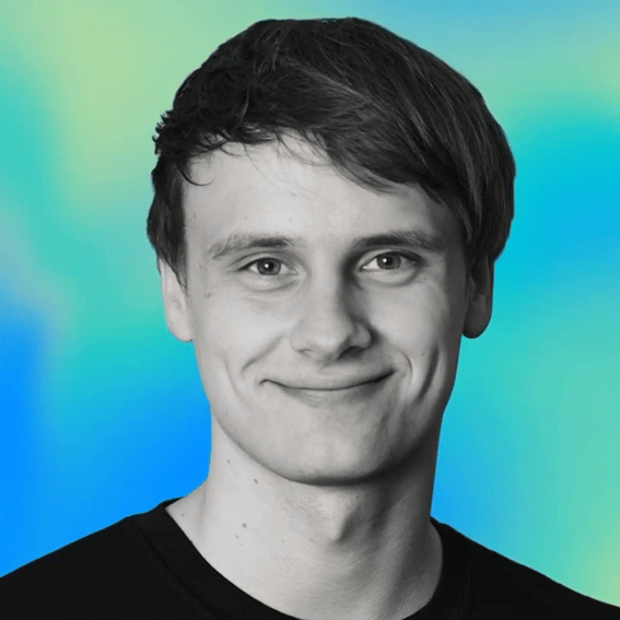Fabian Hedin