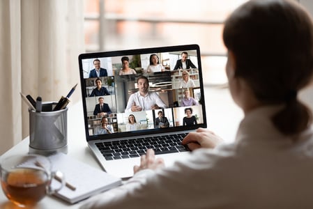 7 Companies Hosting Great Virtual Conferences