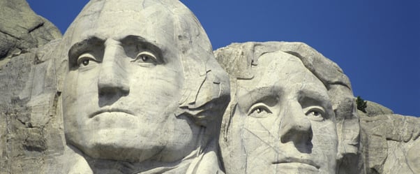 The No-Nonsense Strategy Behind George Washington’s Productivity