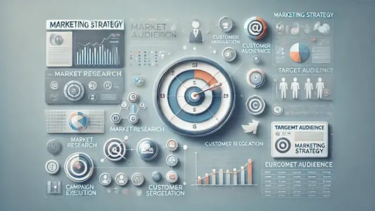 Webマーケティング戦略とは？基本から戦略立案までを徹底解説