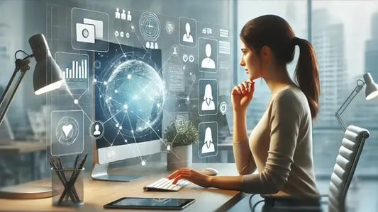 Webマーケティングの種類とは？全14手法を目的別に解説【図解付き】