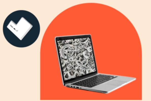 Maquetación web: qué es, ejemplos y características