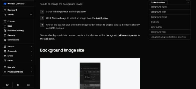 webflow4