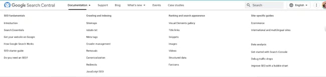 Google Search Central