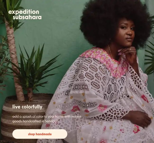 website copyright,  expedition subsahara