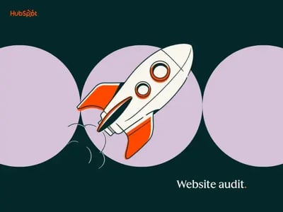 website audit