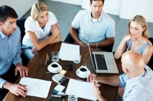 agency preparing clients for website launch